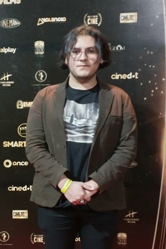 Luis Uriel Bacaの人物画像 2