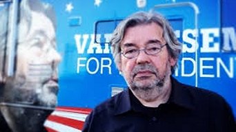 Van Rossem For President - S1E01