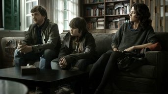 Episódio Daniel - Sessão 03 da série Sessão de Terapia