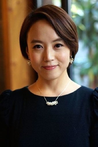 Image of Lee Hye-eun