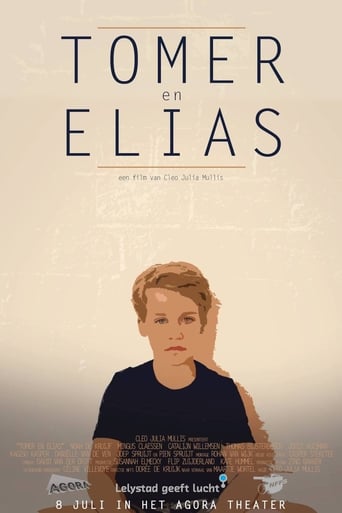 Poster för Tomer & Elias