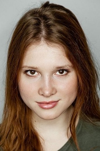 Image of Ekaterina Popova