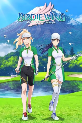 BIRDIE WING -Golf Girls' Story-: Season 1