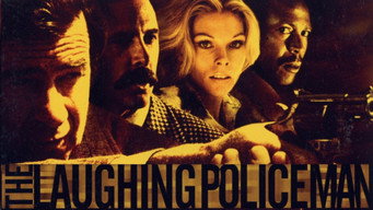 #6 The Laughing Policeman