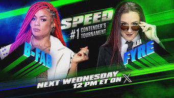 Episode 31 — June 25, 2025 - B-Fab vs Alba Fyre