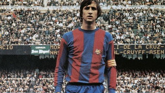 Cruijff (2026- )