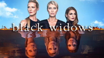 #6 Black Widows
