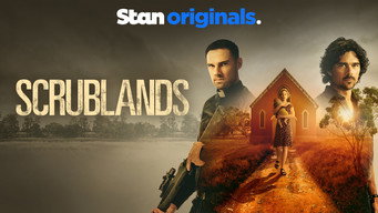#8 Scrublands