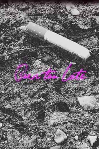 Born too late (1970)