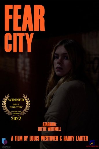 Fear City