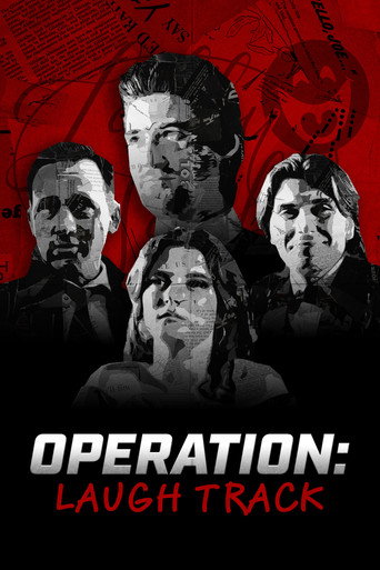 Operation: Laugh Track (2025)
