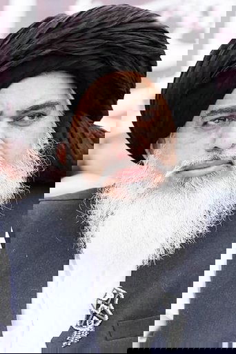 Khadim Hussain Rizvi