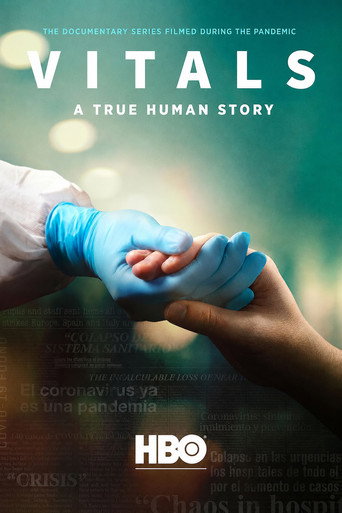 Vitals (2021)