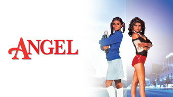 #7 Angel