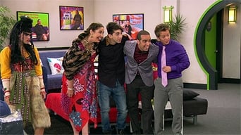 Wasabi Warriors T3E16