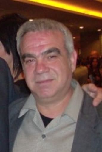 Image of Ayhan Ergürsel