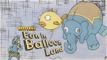 #1 Fun in Balloon Land