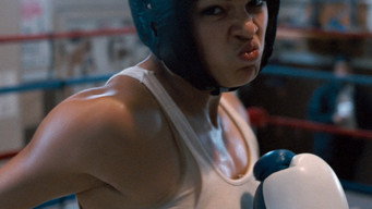 #5 Жіночий бій