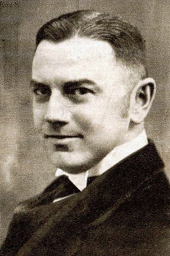 Image of Hans Leibelt