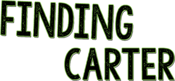 Finding Carter logo