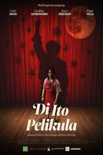 'Di Ito Pelikula