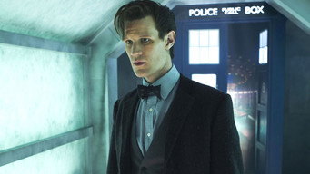 Doctor Who: Die Zeit des Doktors – Szenenbild