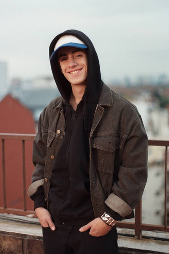 Foto de Tomás Agüero