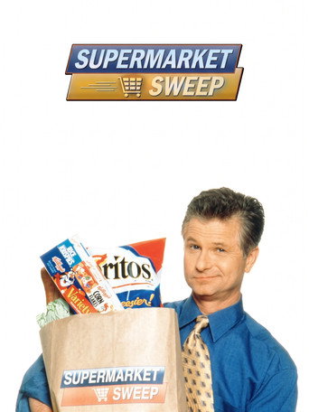 Supermarket Sweep (2000)