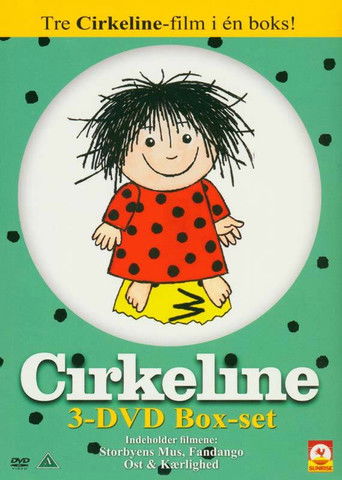 Cirkeline (Samling)