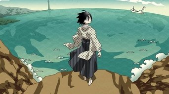 Sayonara Zetsubou Sensei - S3E01