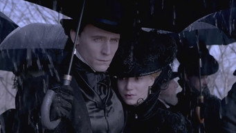 #13 Багряний пік