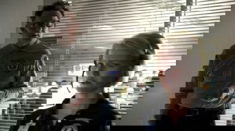 Person of Interest S3E15 poster