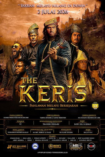 The Keris (2026)