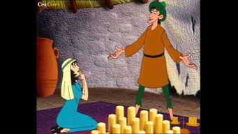 Ali Baba and the 40 Thieves (1991)
