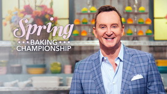 #16 Spring Baking Championship