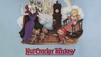 #4 Nutcracker Fantasy