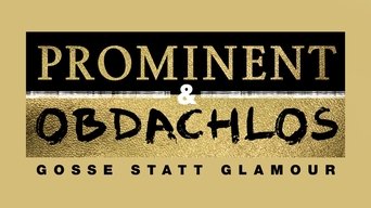 Prominent und obdachlos - S1E01