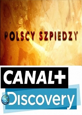 Polscy szpiedzy asy polskiego wywiadu: Season 1