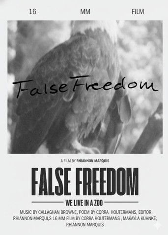 False Freedom (2026)