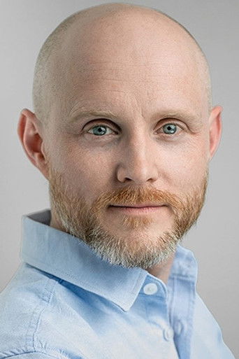 Foto de Warren Rusher