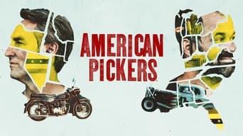 #10 American Pickers