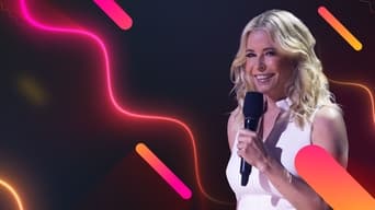 Just for Laughs 2022: The Gala Specials - Chelsea Handler (2023)