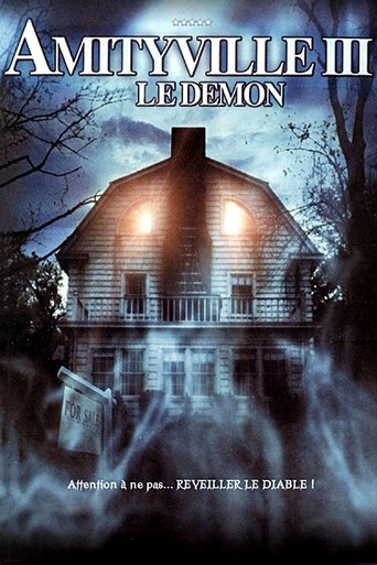 Amityville 3-D
