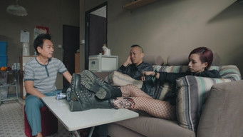 Episode 18 — Episode 18