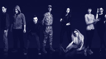 Темне дитя (2013-2017)