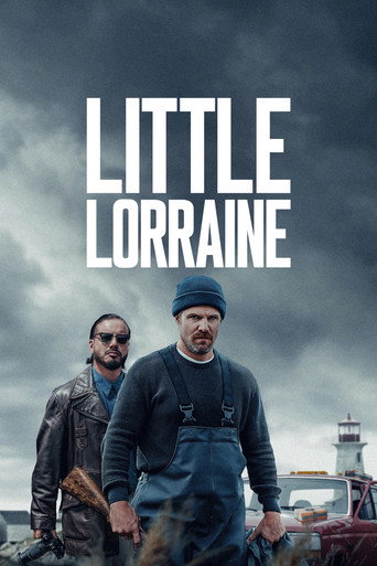 Little Lorraine — Film en streaming