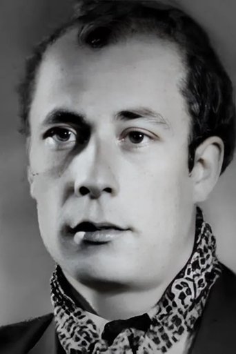 Image of Nikolay Panasev