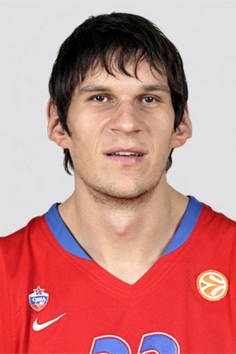 Boban Marjanović Poster
