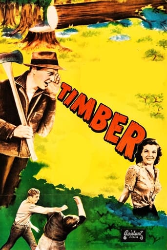 Timber! en streaming 