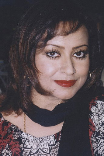 Foto de Anjana Sultana